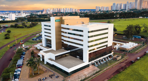 Hospital Unimed Ribeirão marca 10 anos em alta complexidade
