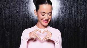 É oficial: Katy Perry tem um novo hit mundial em 2026