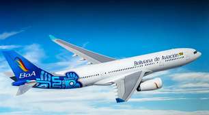 Boliviana de Aviación amplia voos para o Rio a partir de junho