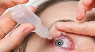 Tratamento da rosácea ocular avança com uso de tecnologia