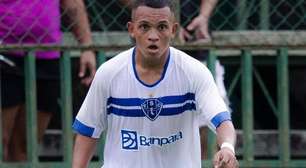 Atacante do Paysandu demonstra confiança por classificação contra o Vasco: "Tem"