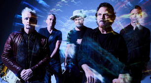 Pearl Jam anuncia 1º show desde saída do baterista, e não é no Rock in Rio