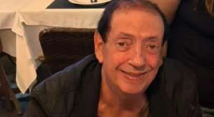 Marcos Oliveira, o Beiçola, passa por cirurgia emergencial e segue internado