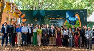 UFMS e Copa Energia inauguram o Lab COPA H