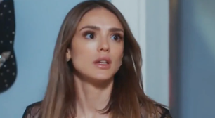 Dor de cabeça na Justiça: Isabelle Drummond paga dívida de R$ 56 mil, mas segue com o nome sujo no Serasa; entenda