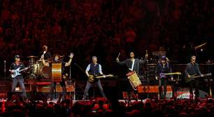 Turnê de Bruce Springsteen é um renascimento americano que triunfa onde os democratas falham