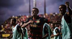 Sport liga alerta! Zagueiro Marcelo Ajul desperta interesse de clubes de Portugal e Japão