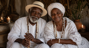 Dia dos Pretos Velhos: sabedoria ancestral que cura, acolhe e transforma