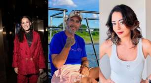 No Dia do Chef, descubra os famosos que arrasam na cozinha