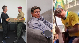 De 'baixíssimo orçamento' a milhões pedidos a Vorcaro: os bastidores do filme sobre Bolsonaro