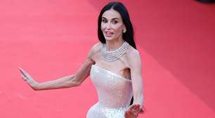 "É uma batalha que vamos perder": Demi Moore e diretor de O Senhor dos Anéis dão veredito final sobre o futuro do cinema