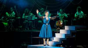 'Minha Estrela Dalva', musical em homenagem a Dalva de Oliveira, chega a São Paulo