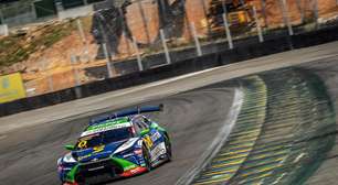 Cacá Bueno celebra retorno da Stock Pro Series à Goiânia e mira primeiras posições
