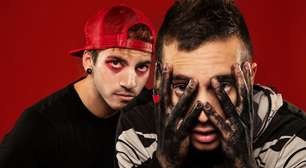 Rock in Rio 2026 confirma Twenty One Pilots e Zara Larsson no último dia de festival
