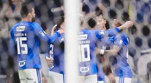 Fabrício Bruno comenta o gol que salvou na vitória do Cruzeiro sobre o Goiás