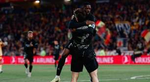 PSG vence o Lens e fatura o penta consecutivo da Ligue 1