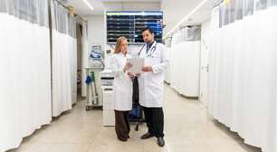 Hospitais São Luiz têm o melhor pronto-socorro de SP