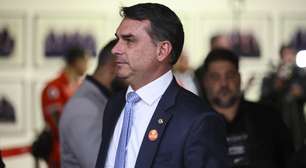 'Fala, irmãozão' e 'estarei contigo sempre': veja detalhes da troca de mensagens entre Flavio Bolsonaro e Daniel Vorcaro