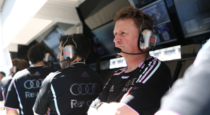 F1: Allan McNish revela foco da Audi e aponta principal desafio