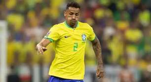 Com 12 pré-convocados, Flamengo deve aumentar ganhos na Copa 2026