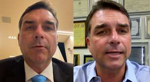 Flávio Bolsonaro negou que 'Dark Horse' foi financiado por Vorcaro antes da divulgação de áudio; entenda