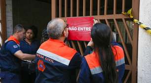 Explosão no Jaguaré: 86 casas são liberadas para retorno das famílias após vistoria em SP