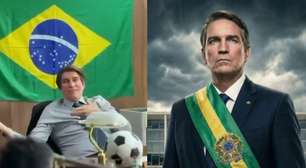 O que se sabe sobre 'Dark Horse', filme de ficção sobre Jair Bolsonaro