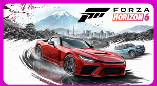 Forza Horizon 6 tem corrida contra robô gigante e 600 carros para explorar o Japão