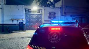 Argentino procurado pela Difusão Vermelha da Interpol é preso pela PF no RJ