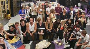'Big Brother' da Argentina tem regras malucas, mini-praia e premiação baixa