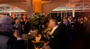 Festa de Nunes Marques tem uísque, cantoria ao lado de Jorge Aragão e ingresso de R$ 800