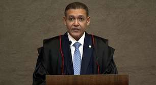 Em posse no TSE, ministro Nunes Marques alerta sobre o uso da IA nas eleições