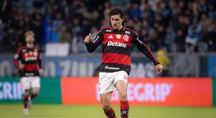 Pedro x Viveros: Quem é o favorito à artilharia nas bets?