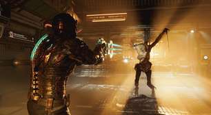 Dead Space 4 provavelmente nunca será desenvolvido, diz produtor da franquia