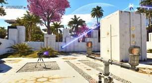The Talos Principle III é anunciado e chega em 2027 para PC e PlayStation 5