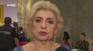 Morre aos 85 anos a apresentadora Thereza Madalena, a 'Hebe da Paraíba'