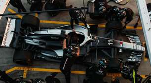 F1 2026: Cadillac prepara grande pacote de atualizações para o GP do Canadá