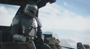 Star Wars: O Mandaloriano e Grogu chega aos cinemas com roteiro inédito e independente
