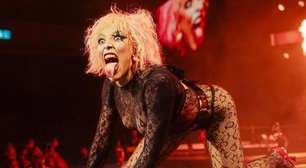 Doja Cat quer entrar em hiato de 3 anos na música e explica o porquê