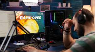Ping alto prejudica experiência em jogos online