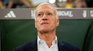 Deschamps convoca França para Copa do Mundo e deixa Camavinga fora da lista