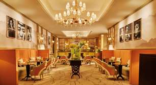 Em Milão, o Hotel Principe di Savoia segue como símbolo do luxo clássico italiano