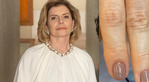 Adeus mãos envelhecidas: invista nestas cores de esmalte se rugas, manchas e veias aparentes te incomodam