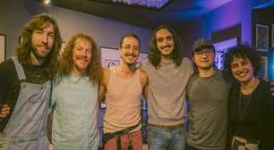 Estúdio Urutu e Algohits lançam projeto gravado em fita magnética para levar som analógico ao streaming