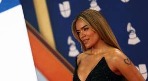 Karol G vai receber o Prêmio de Artista Internacional no AMAs 2026
