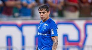 Fagner encontra felicidade no Cruzeiro e faz revelação: "Pensei em parar de jogar"