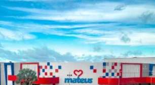 Do Maranhão para o pódio nacional: Grupo Mateus se consolida como 3º maior atacarejo do Brasil