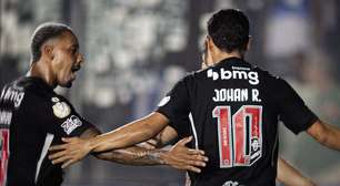 Spinelli valoriza classificação do Vasco e afirma: "Jogo controlado"