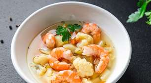 Sopas proteicas: 5 receitas nutritivas e deliciosas para o almoço