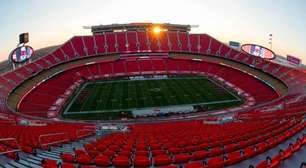 Estádios da Copa: conheça o Arrowhead Stadium, o caldeirão de Kansas City